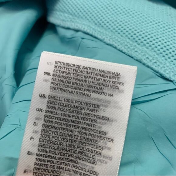 Adidas W.N.D. PrimeBlue Jacket  - Picture 8 of 15